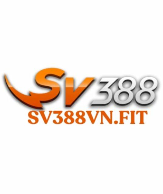 avatar SV388 Nền tảng đá gà trực tiếp được yêu thích nhất