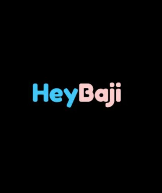 avatar Heybaji tech