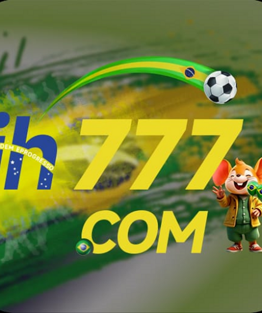 avatar IH777 Game Entretenimento Online com Prêmios Reais