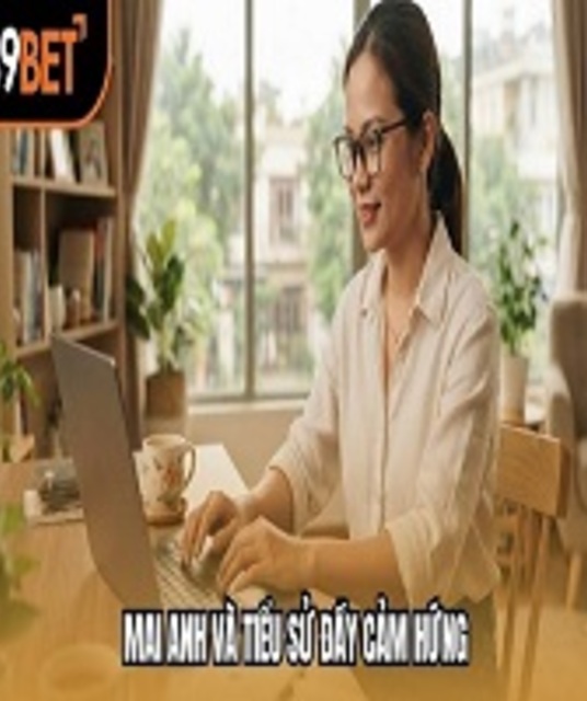 avatar Mai Anh
