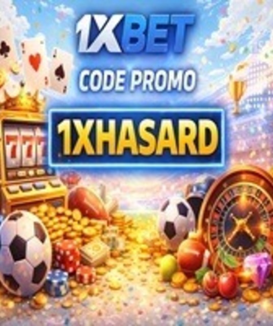 avatar code promo 1xbet 