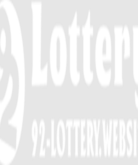 avatar 92Lottery