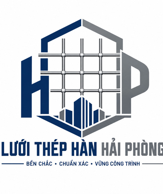 avatar Lưới Thép Hàn Hải Phòng