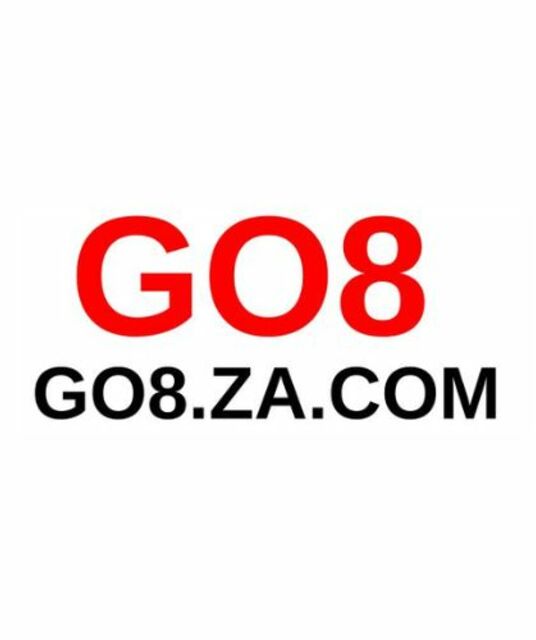 avatar GO8