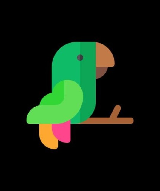 avatar International Parrotlet Society