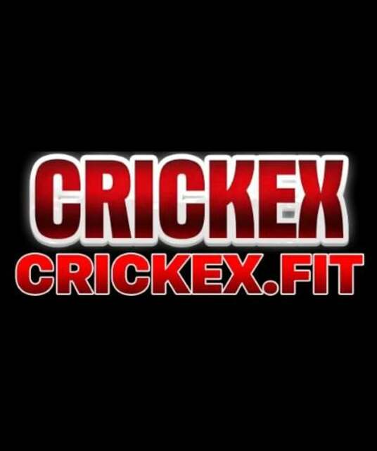avatar Crickex