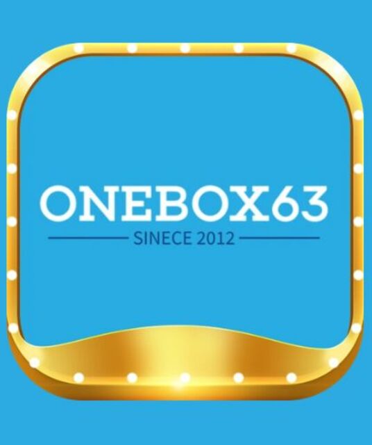 avatar Onebox63 vip