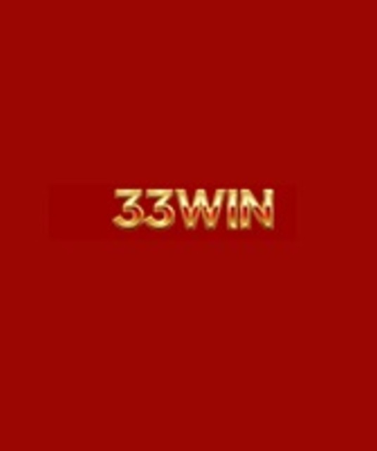 avatar Nhà cái 33Win