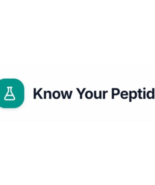 avatar KnowYourPeptide
