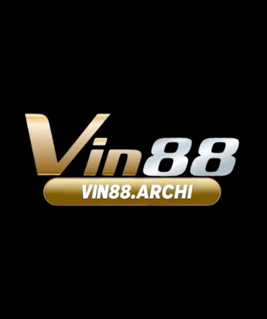 avatar Nhà cái VIN88