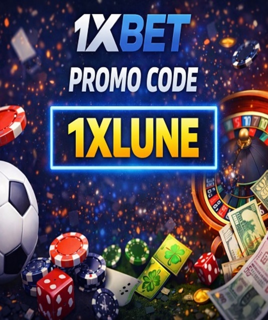 avatar 1xbet casino welcome code
