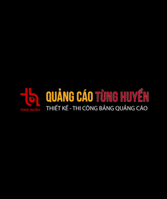avatar Bảng quảng cáo Tùng Huyền