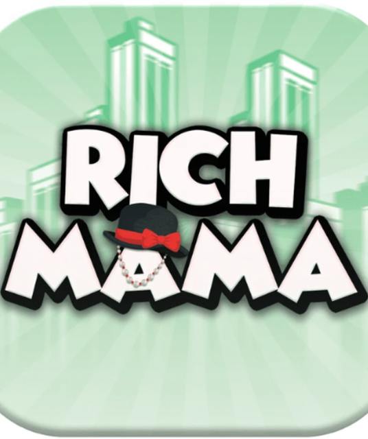 avatar Richmama