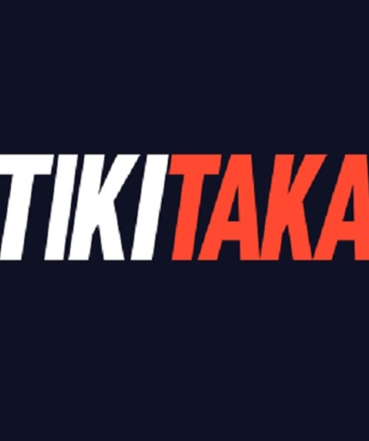 avatar TikiTaka Nederlandse