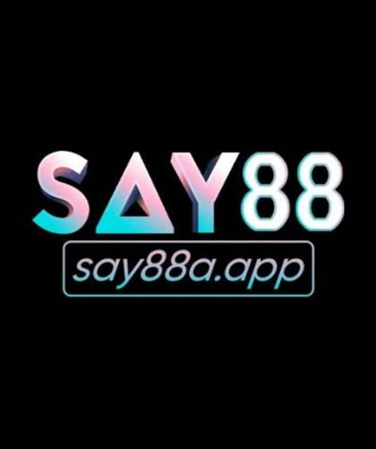 avatar Say88 Sân chơi cá cược