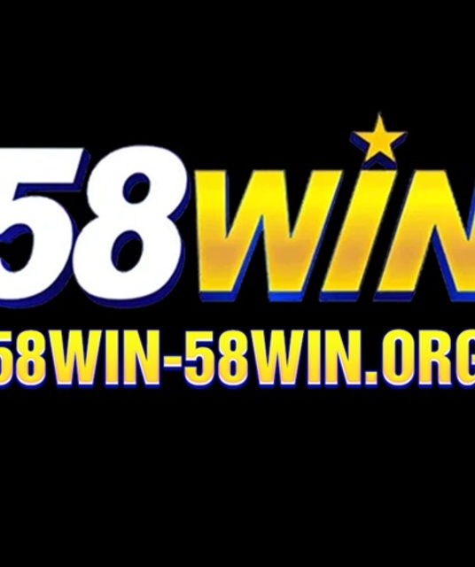 avatar Nhà Cái 58WIN