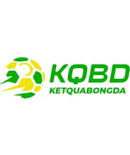 avatar KQBD - Kết Quả Bóng Đá 