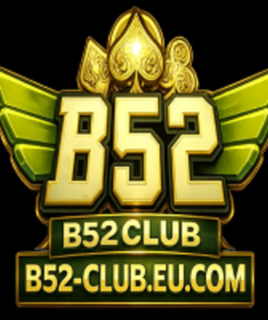 avatar B52 Club Cổng game giải trí 