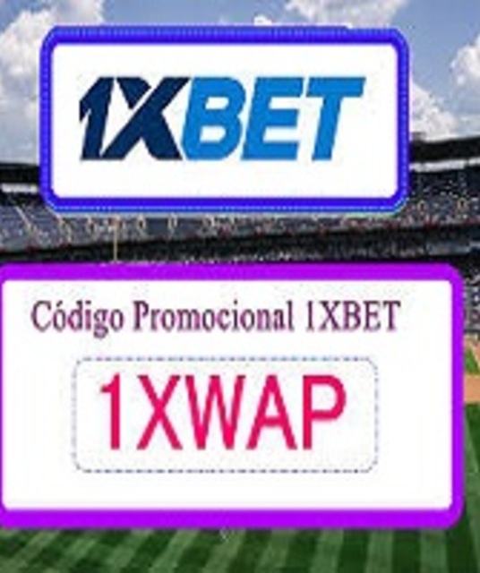 avatar código promocional 1xbet