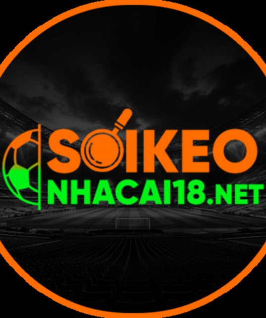 avatar kèo nhà cái 18