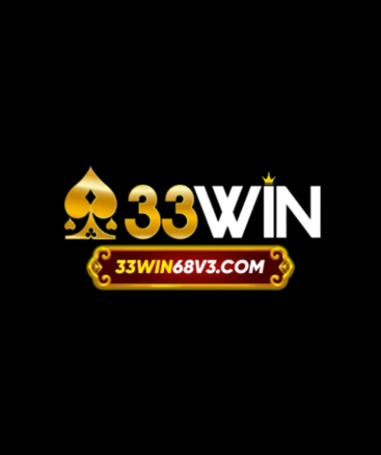 avatar 33WIN – Điểm đến cá cược đẳng cấp