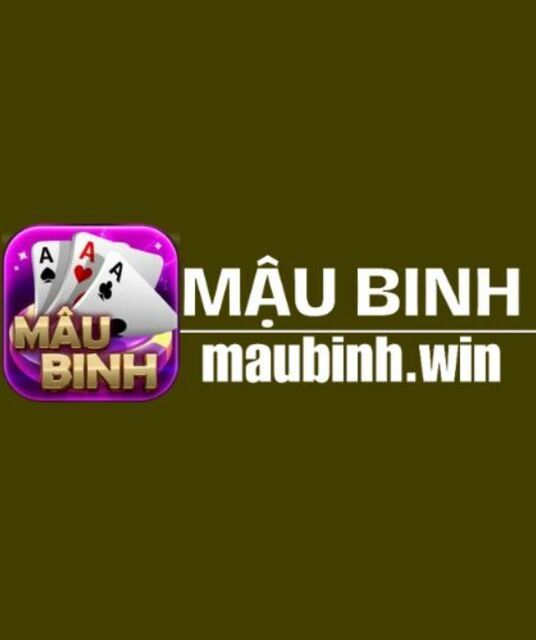 avatar Mậu Binh Game Bài Truyền Thống Kiếm Tiền đỉnh Nhất 2025