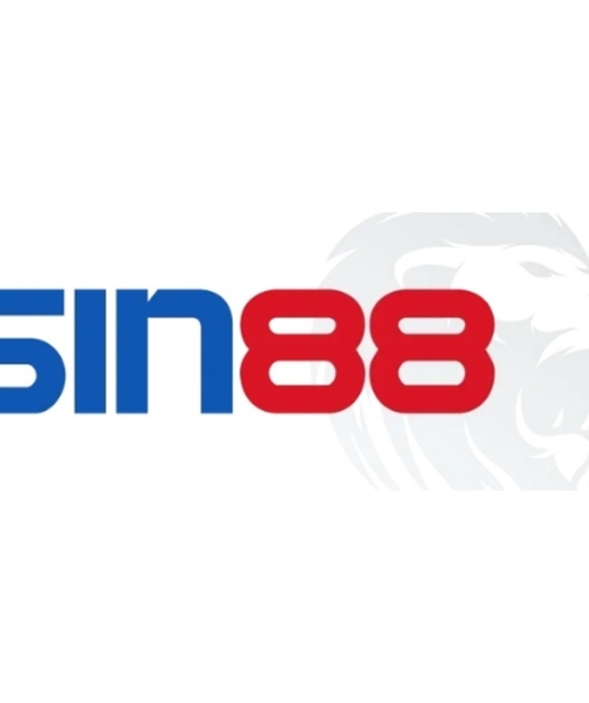 avatar Nhà cái Sin88
