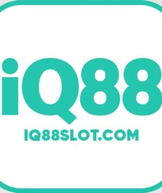 avatar IQ88