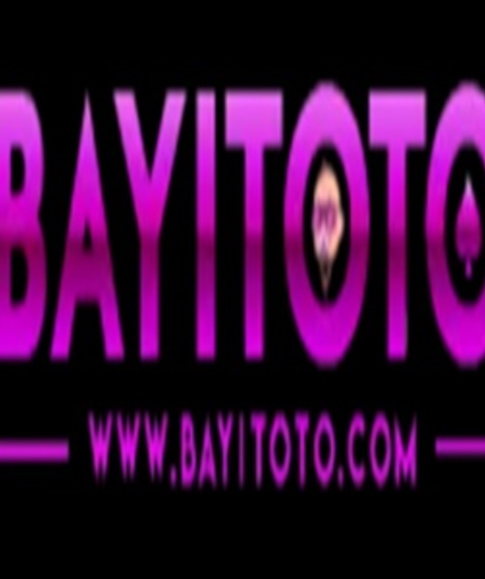 avatar BAYITOTO Terpercaya