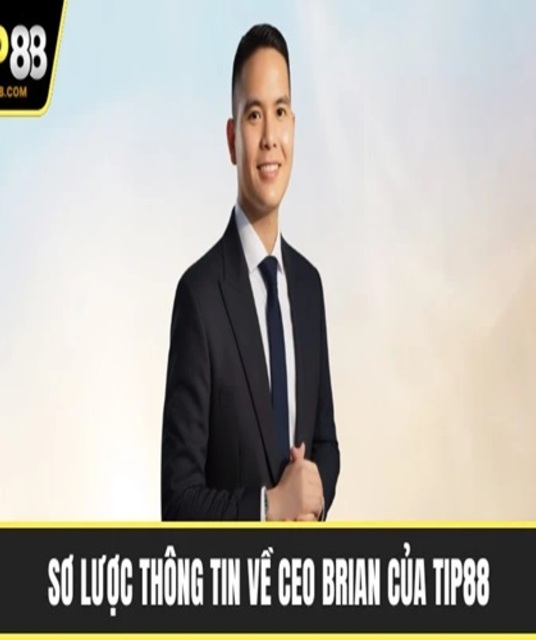 avatar CEO Brian