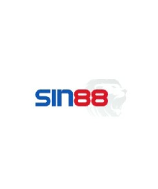 avatar Nhà cái Sin88