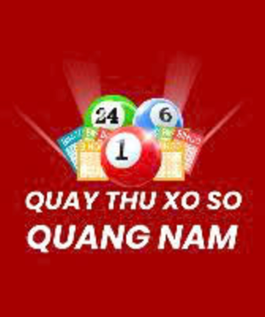 avatar Quay Thử Xổ Số Quảng Nam