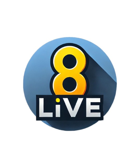 avatar 8LIVE Bingo