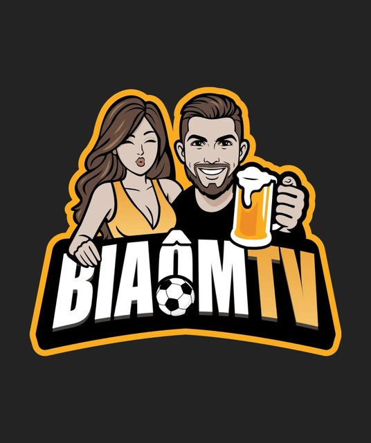 avatar Trực tiếp bóng đá BiaomTV 