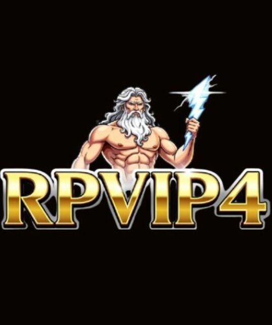 avatar RPVIP4  Game Slot Terbaru