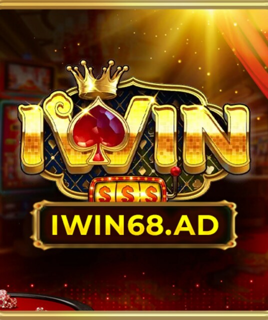 avatar IWIN68 AD