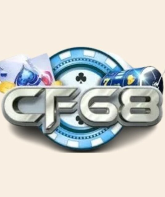 avatar CF68 - cf68.tel - Cổng Game Uy Tín Số 1 Việt Nam