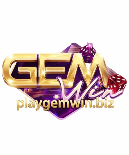 avatar Cổng game Gemwin 