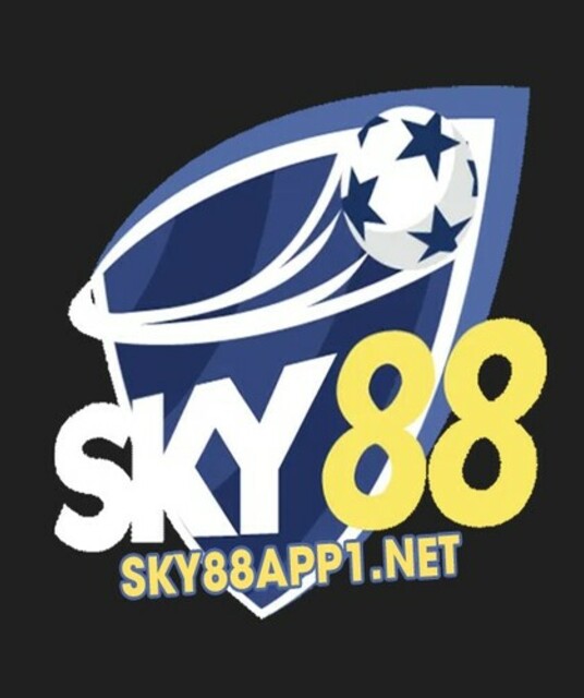 avatar nhà cái sky88