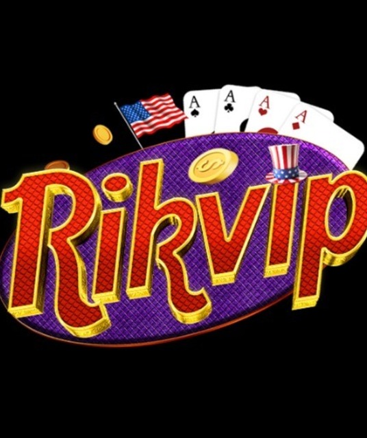 avatar Rik vip Cổng game bài đổi thưởng