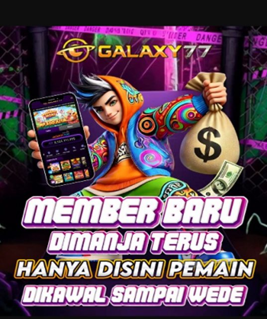 avatar GALAXY 77