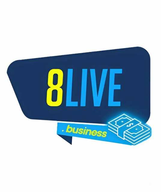 avatar 8LIVE mang đến trải nghiệm cá cược toàn diện và đẳng cấp