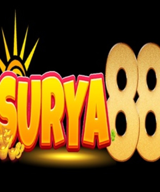 avatar SURYA88 GACOR