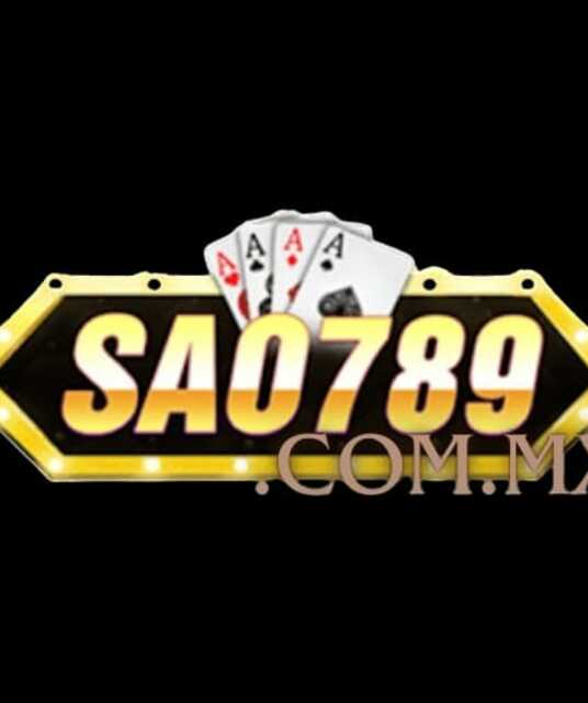 avatar Sao789 Cổng Game Uy Tín