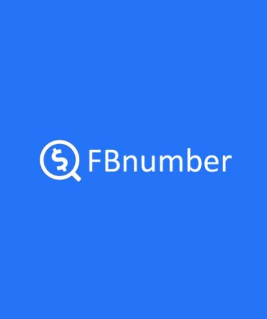avatar FBnumber Lấy UID Free