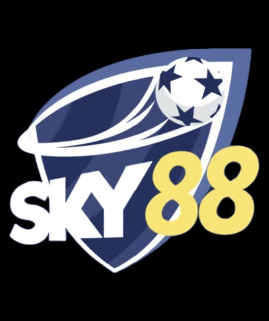 avatar Nhà cái Sky88