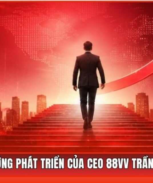 avatar Ceo 88vv