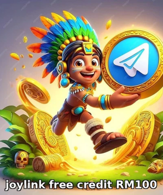 avatar Joy Link Free Credit