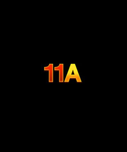 avatar 11A
