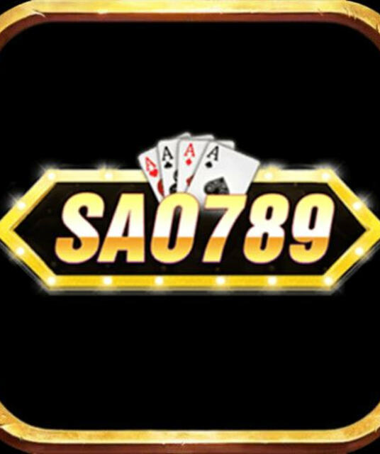 avatar sao789 CV